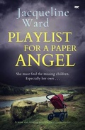 Cover: Playlist for a Paper Angel - Open Road Media