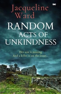 Enlarge image Cover: Random Acts of Unkindness - Open Road Media