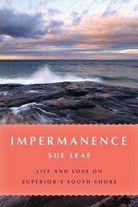 Enlarge image Cover: Impermanence - University of Minnesota Press