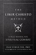 Cover: The Liber Christo Method - Saint Benedict Press