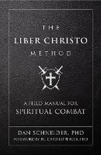 Enlarge image Cover: The Liber Christo Method - Saint Benedict Press