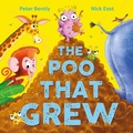 Cover: The Poo That Grew - Hodder Children's Books