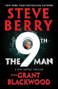 Enlarge image Cover: The 9th Man - Grand Central Publishing
