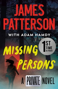Enlarge image Cover: Missing Persons - Little Brown and Company
