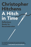 Cover: A Hitch in Time - Twelve
