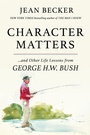 Cover: Character Matters - Twelve