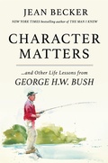 Cover: Character Matters - Twelve