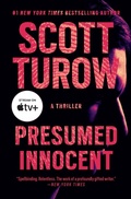 Cover: Presumed Innocent - Grand Central Publishing