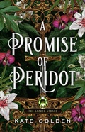 Cover: A Promise of Peridot - ARCADIA