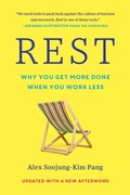 Cover: Rest - Basic Books