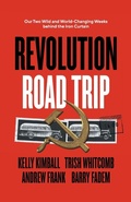 Cover: Revolution Road Trip - Lioncrest Publishing