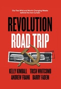 Cover: Revolution Road Trip - Lioncrest Publishing
