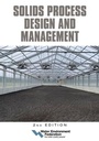 Cover: Solids Process Design and Management, 2nd Edition - Water Environment Federation,US