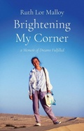 Cover: Brightening My Corner - Barclay Press