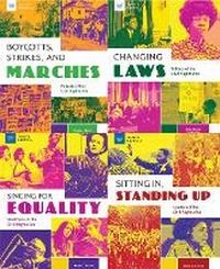 Enlarge image Cover: The Civil Rights Era - Nomad Press (VT)