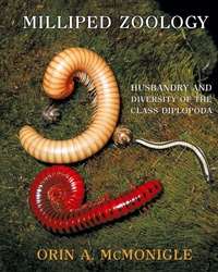 Abbildung von: Milliped Zoology - Coachwhip Publications