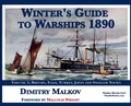 Cover: Winter's Guide to Warships 1890 - Nimble Books