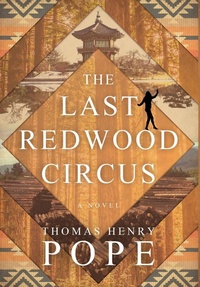 Abbildung von: The Last Redwood Circus - Shires Press