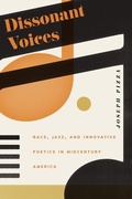 Cover: Dissonant Voices - University of Iowa Press