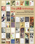 Cover: The JAB Anthology - University of Iowa Press