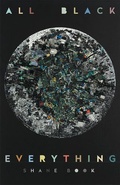 Cover: All Black Everything - University of Iowa Press