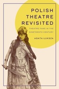 Cover: Polish Theatre Revisited - University of Iowa Press