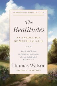 Enlarge image Cover: The Beatitudes - Aneko Press