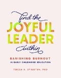 Cover: Find the Joyful Leader Within - Gryphon House