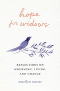 Cover: Hope for Widows - Discovery House Publishers,U.S.