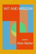 Cover: Wit and Wisdom - Kelsay Books