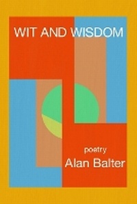 Enlarge image Cover: Wit and Wisdom - Kelsay Books