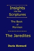 Cover: The Book of Mormon - Publishing Inspiration