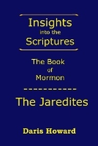 Enlarge image Cover: The Book of Mormon - Publishing Inspiration