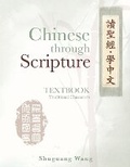 Cover: Chinese Through Scripture - Kharis Publishing