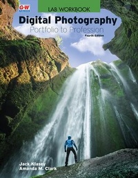 Abbildung von: Digital Photography - Goodheart-Wilcox Publisher