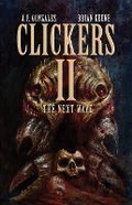Cover: Clickers II - Macabre Ink