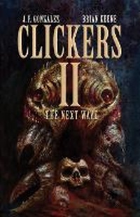 Enlarge image Cover: Clickers II - Macabre Ink