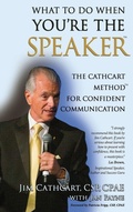 Cover: What to Do When You're the Speaker - BEYOND PUBLISHING