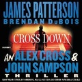 Cover: Cross Down - Little Brown and Company