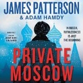 Cover: Private Moscow - Little Brown and Company