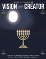 Cover: Vision of the Creator - WestBow Press