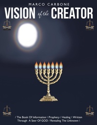 Enlarge image Cover: Vision of the Creator - WestBow Press
