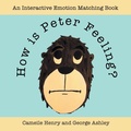 Cover: How is Peter Feeling? - WestBow Press