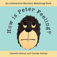 Enlarge image Cover: How is Peter Feeling? - WestBow Press