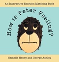 Cover: How is Peter Feeling? - WestBow Press