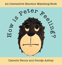 Enlarge image Cover: How is Peter Feeling? - WestBow Press