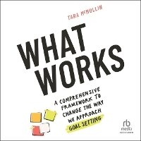 Enlarge image Cover: What Works - Ascent Audio