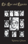 Cover: LIFE, LOVE and LEGACIES - Xulon Press
