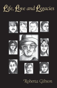 Enlarge image Cover: LIFE, LOVE and LEGACIES - Xulon Press