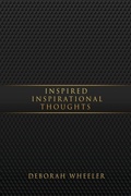 Cover: Inspired Inspirational Thoughts - Xulon Press